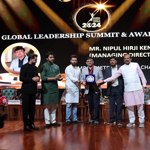 Global Leadership