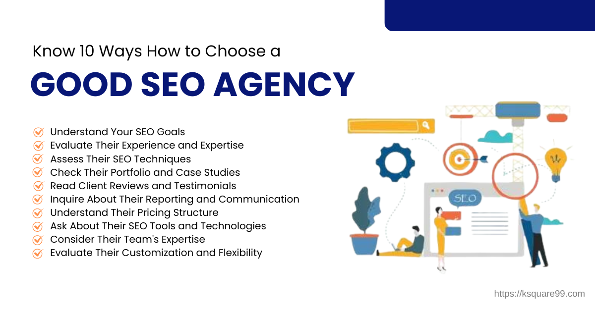 SEO Agency in Noida