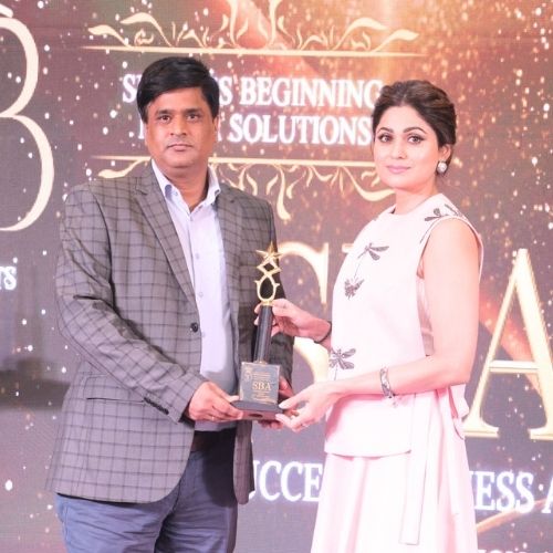 Ksquare99 Award 2