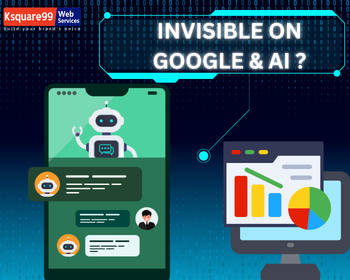 Why Your Website Isn’t Ranking on Google Searches or LLM Platforms (10 Common Errors)