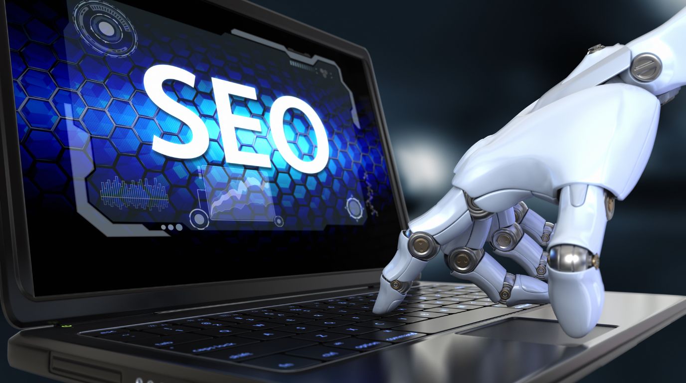 Why AI SEO Services Noida Are Essential for Higher Rankings and Organic Traffic Growth