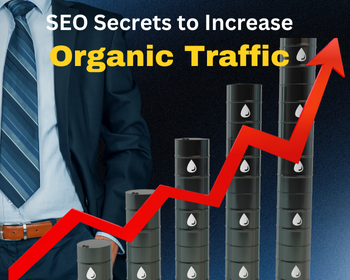 How to Get Organic Traffic