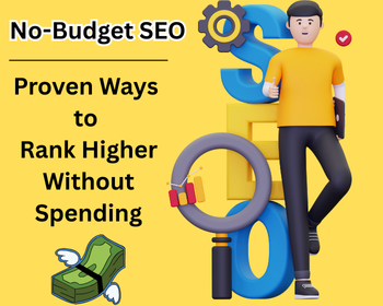 How to Do SEO Services with No Money