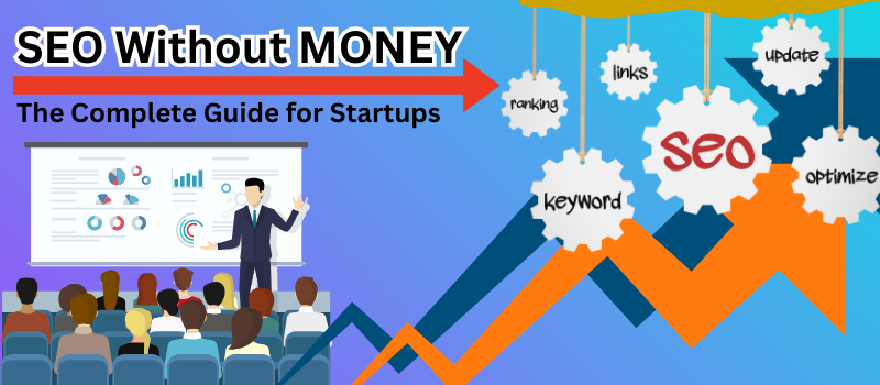 How to Do SEO Services with No Money