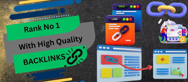 How to Get Backlinks