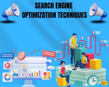 Search Engine Optimization Techniques